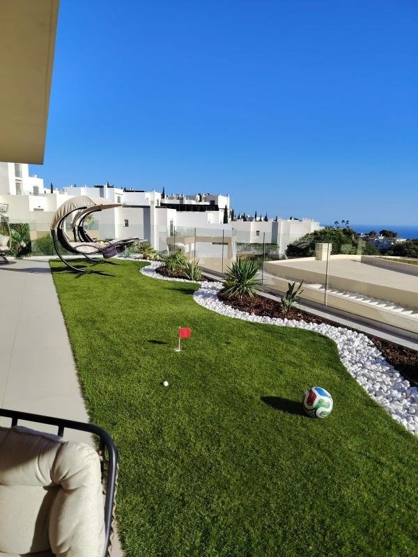 Apartment in Mijas, Andalusia, Spain 1 - 18674616
