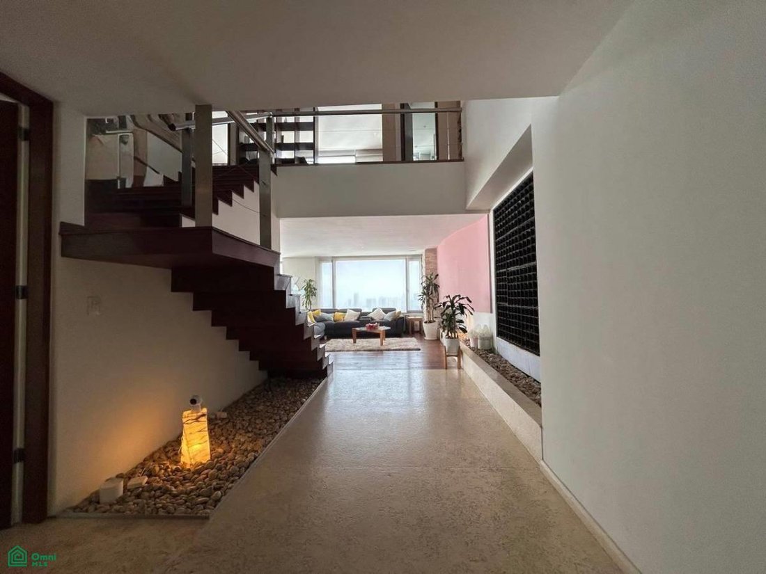 Condo in Hacienda de las Palmas, State of Mexico, Mexico 4 - 18675817