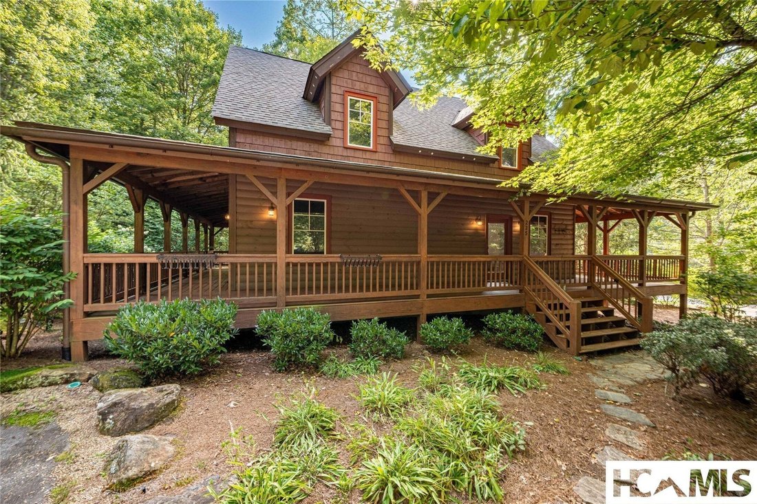 House in Cullowhee, North Carolina, United States 3 - 18675851
