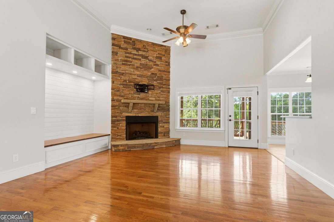 House in Douglasville, Georgia, United States 2 - 18271358
