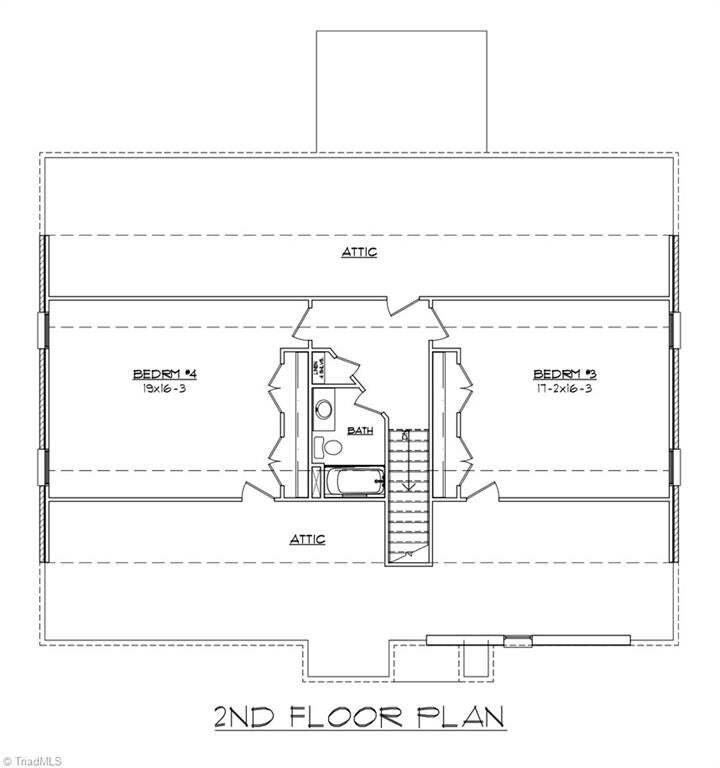 House in Lewisville, North Carolina, United States 3 - 18676133