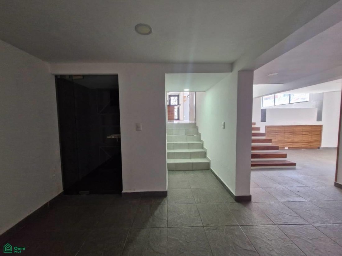 Townhouse in Mexico City, Mexico City, Mexico 5 - 18675823