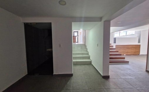 Residenza a Città del Messico, Distretto Federale, Messico 1