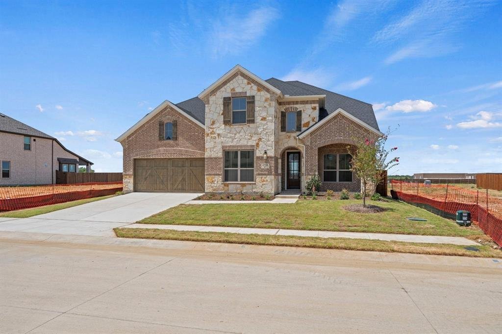 Maison à Little Elm, Texas, États-Unis 4 - 18527781