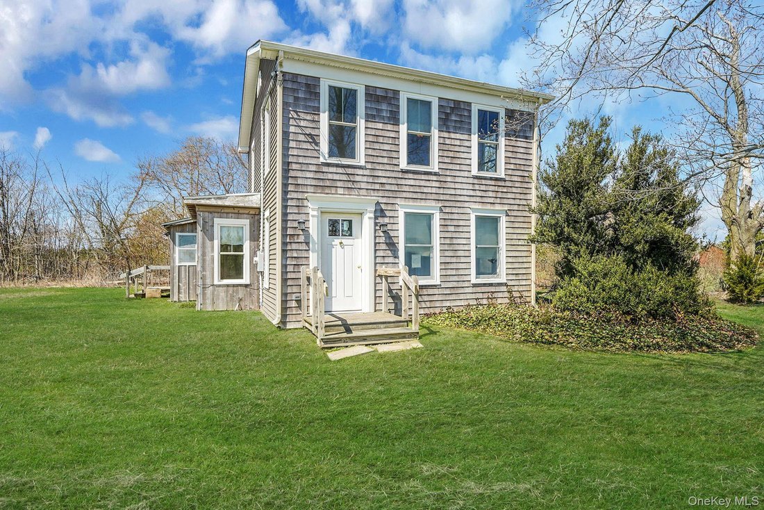 House in Jamesport, New York, United States 1 - 18677503