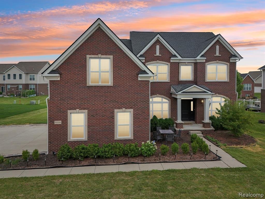 House in Canton, Michigan, United States 4 - 18676787