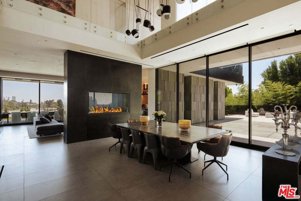 House in Beverly Hills, California, United States 5 - 18675976