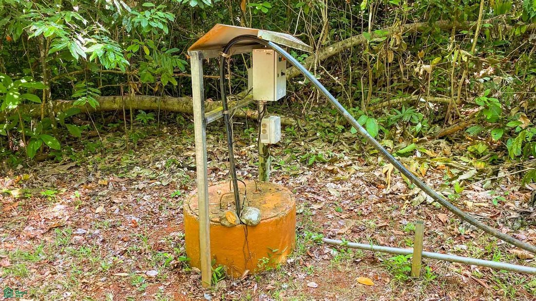 House in Balsar, Puntarenas Province, Costa Rica 2 - 18243917