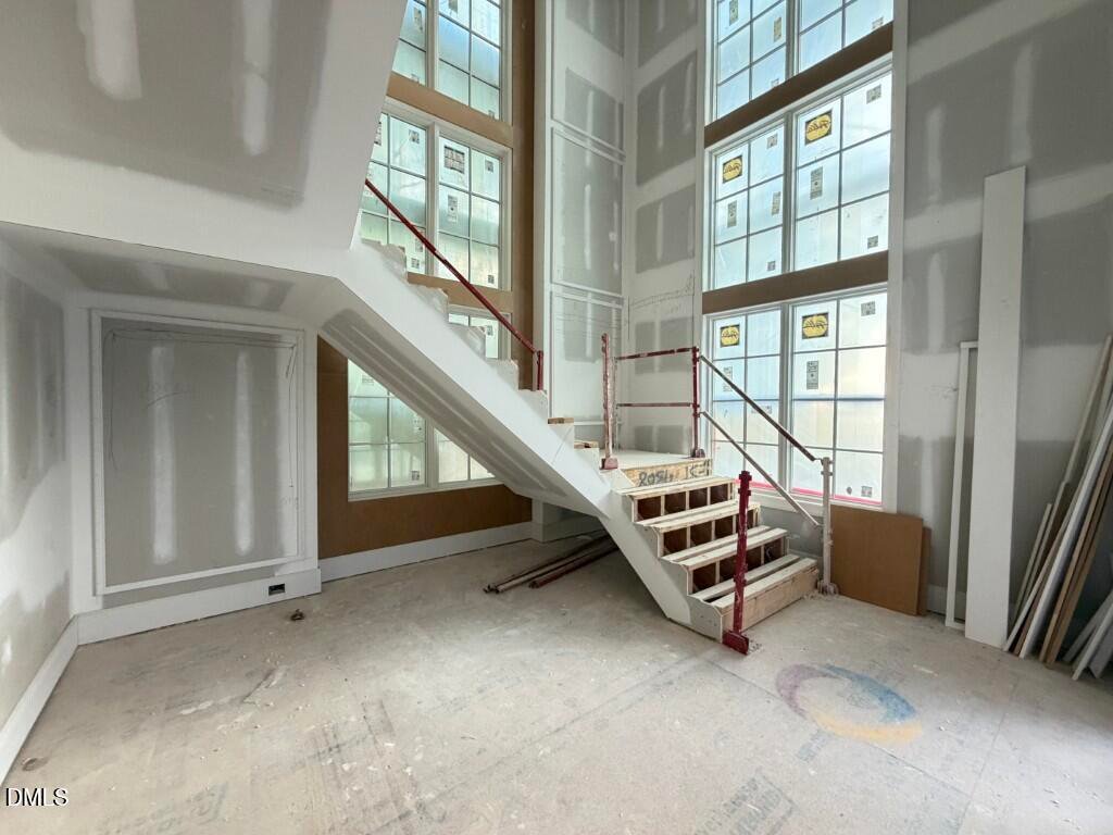 House in Raleigh, North Carolina, United States 2 - 16417009