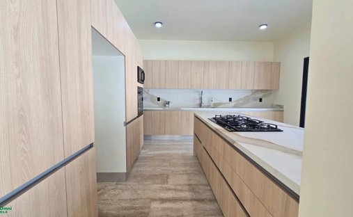 Townhouse in Alfredo V. Bonfil, Quintana Roo, Mexico 1
