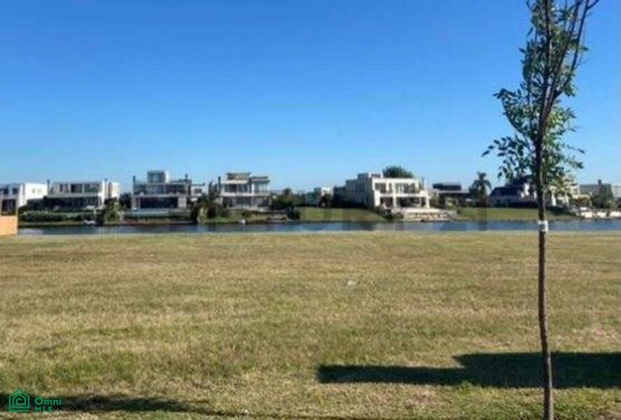 Land in Tigre, Buenos Aires Province, Argentina 3 - 17960781