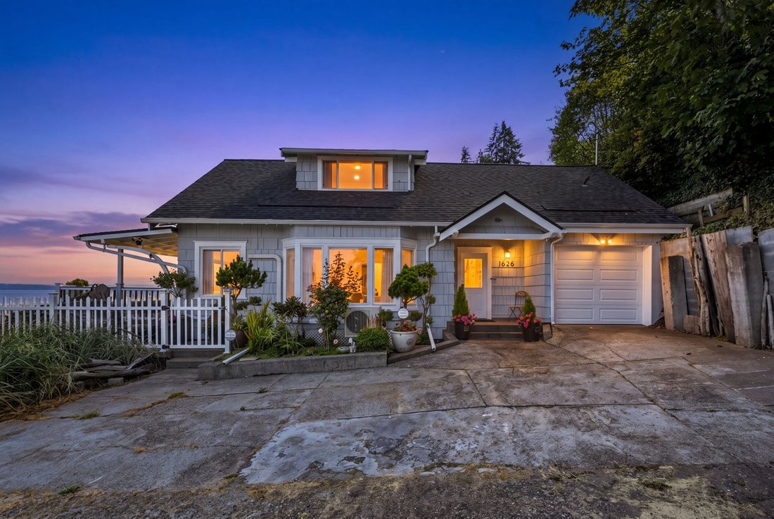 House in Tacoma, Washington, United States 3 - 18675467