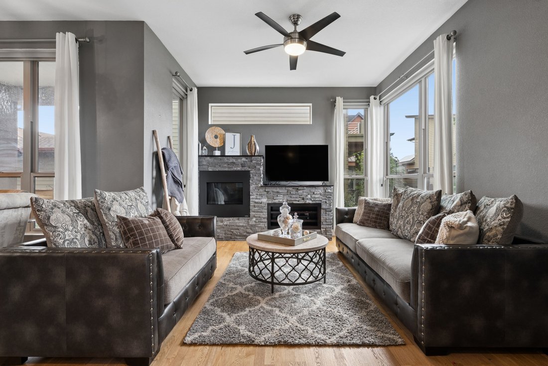 House in Denver, Colorado, United States 2 - 18674512