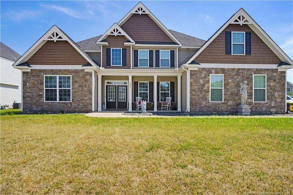 House in Fayetteville, North Carolina, United States 1 - 18677069