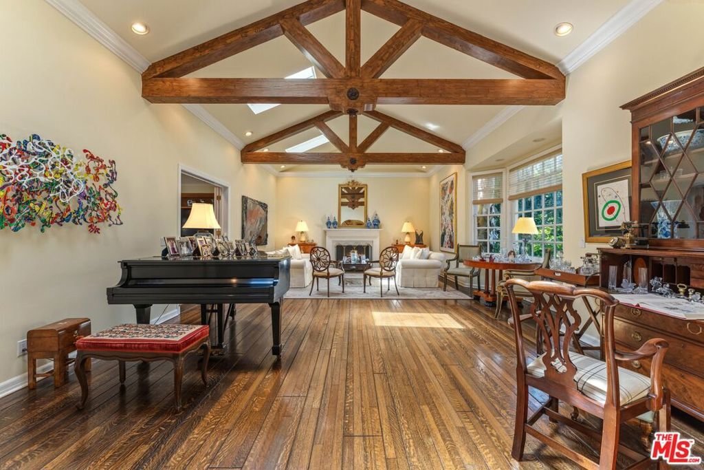 House in Beverly Hills, California, United States 3 - 18676000
