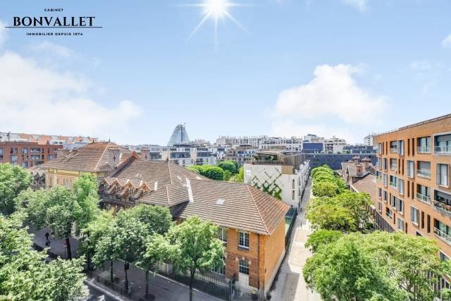 Apartamento en San Lambert, Paris 15e Arrondissement, París 2 - 17888938