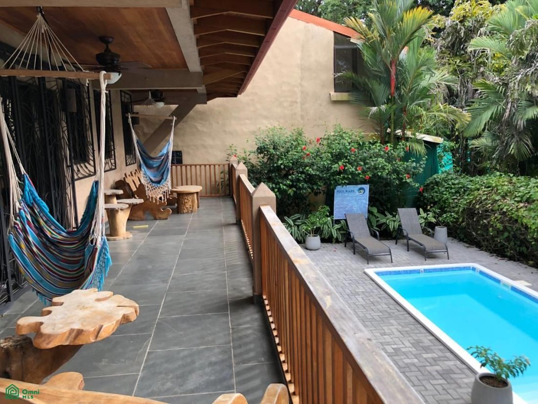 House in Savegre de Aguirre, Puntarenas Province, Costa Rica 4 - 17088383