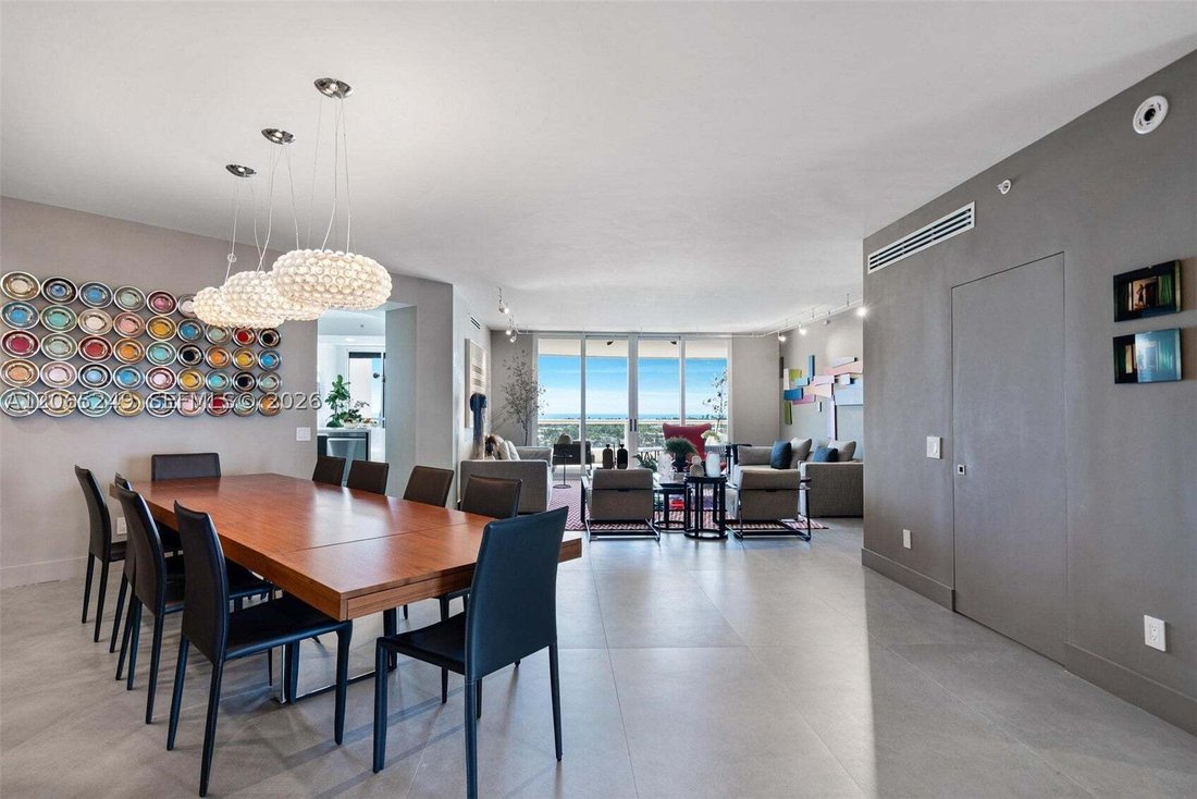 Condominio en Aventura, Florida, Estados Unidos 1 - 18676803