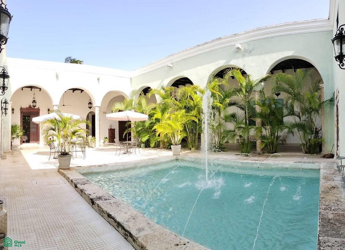 Condo in Motul, Yucatan, Mexico 1 - 18468202