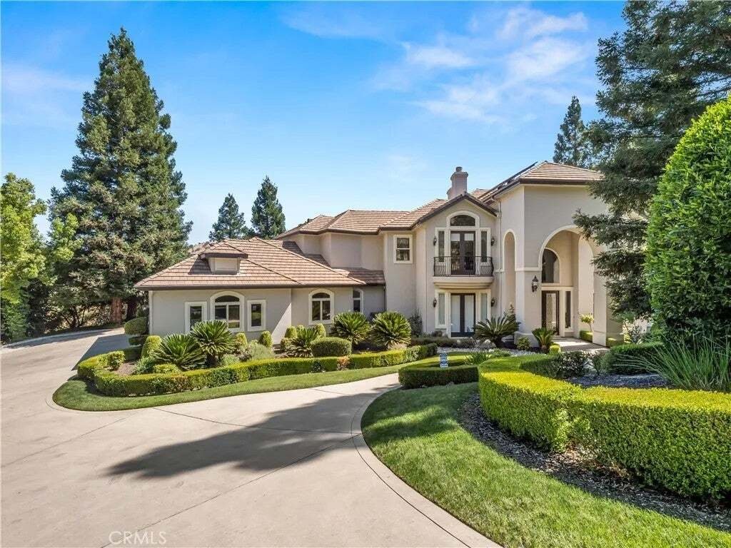 Maison à Friant, Californie, États-Unis 1 - 18677006