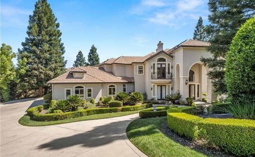 Maison à Friant, Californie, États-Unis 1