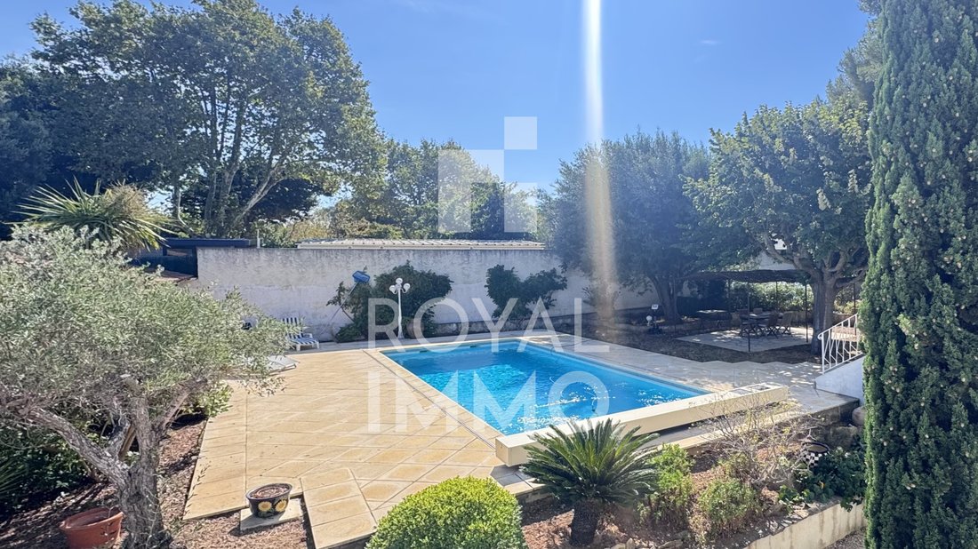 House in Nord, Sanary-sur-Mer, France 1 - 18676448