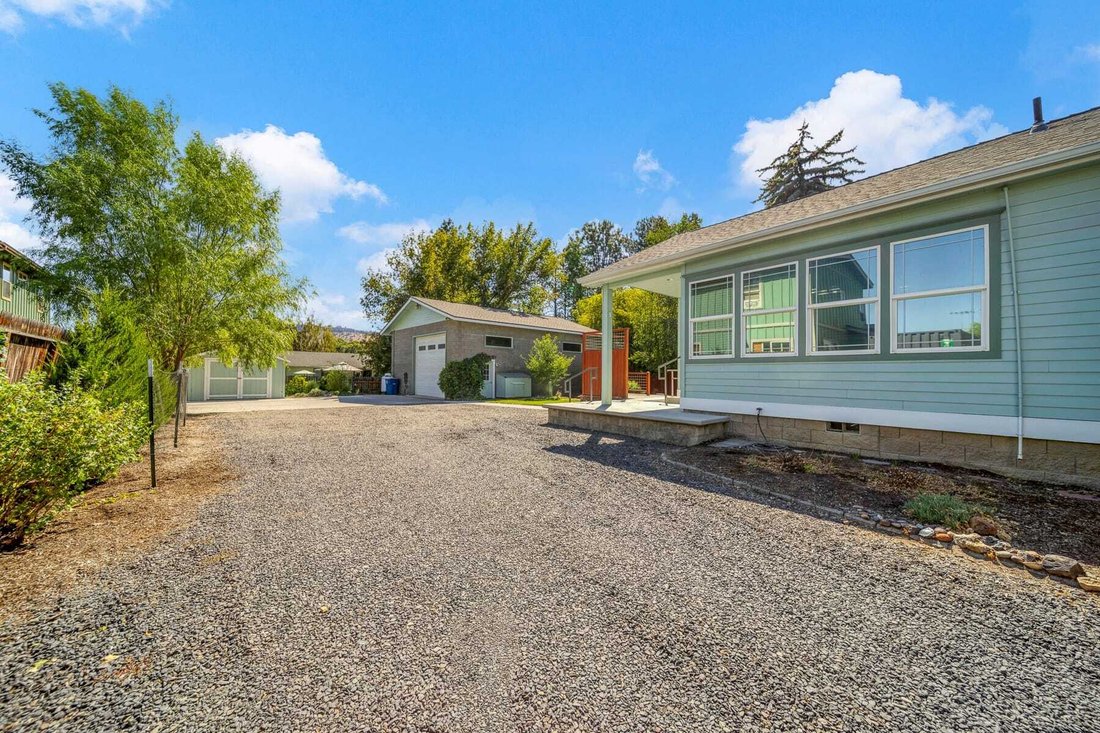 House in Prineville, Oregon, United States 1 - 18675527