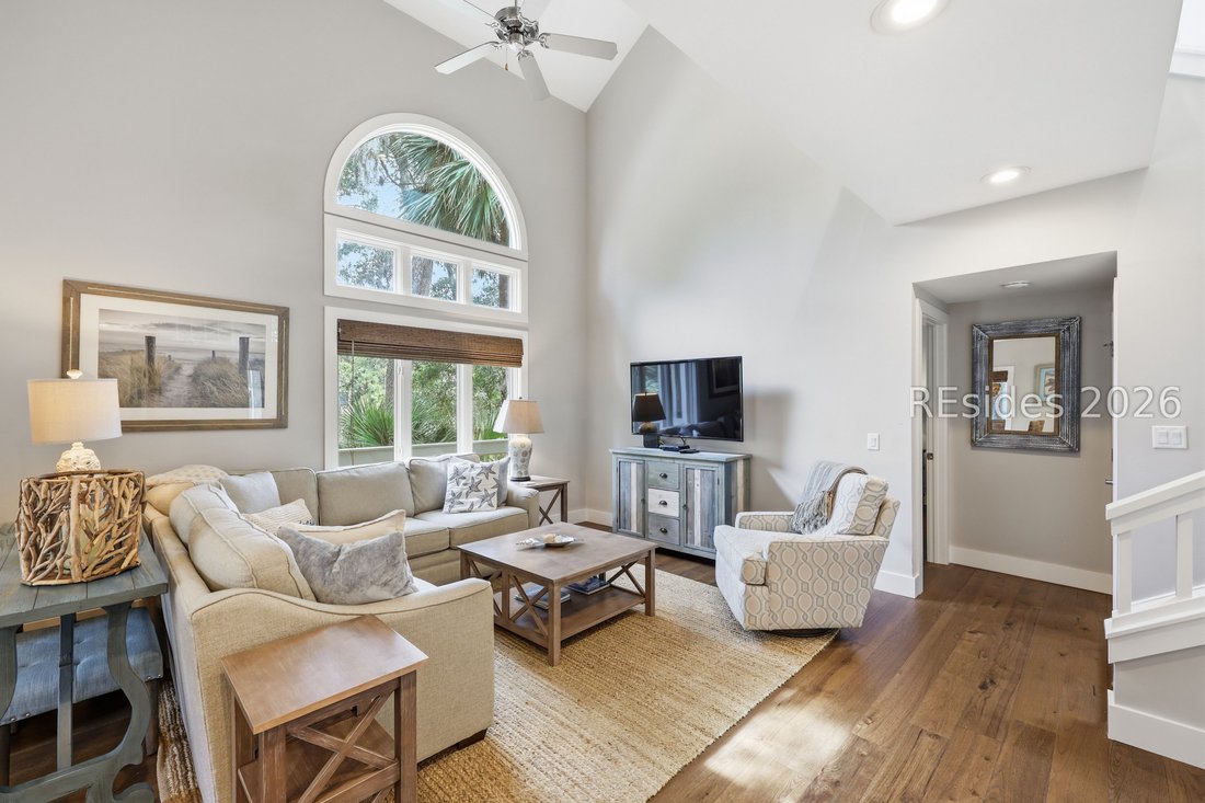 Condo in Hilton Head Island, South Carolina, United States 3 - 18675931