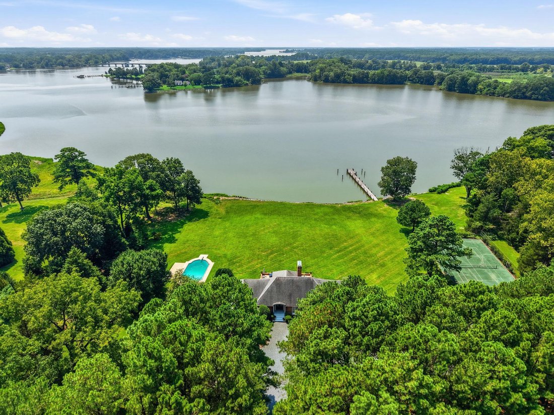 House in Easton, Maryland, United States 1 - 18405126