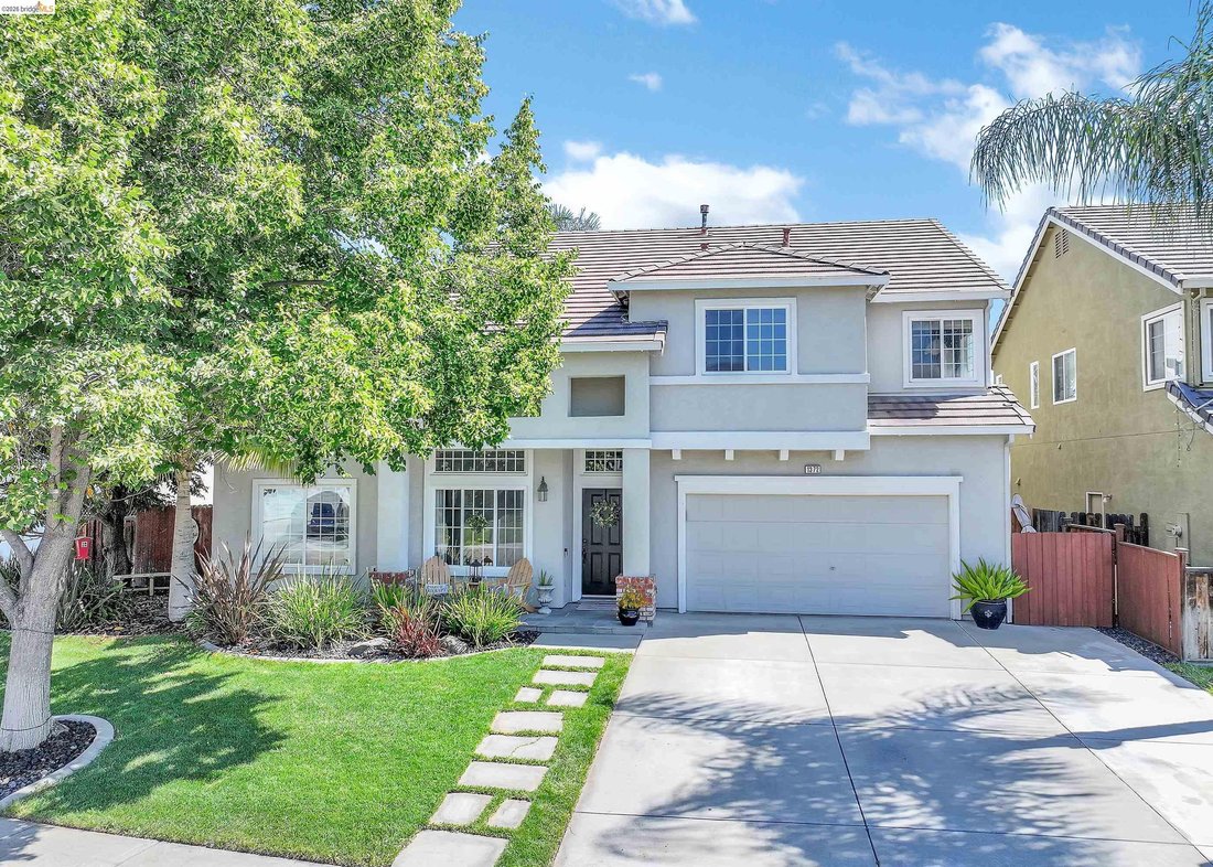 House in Tracy, California, United States 1 - 18677861