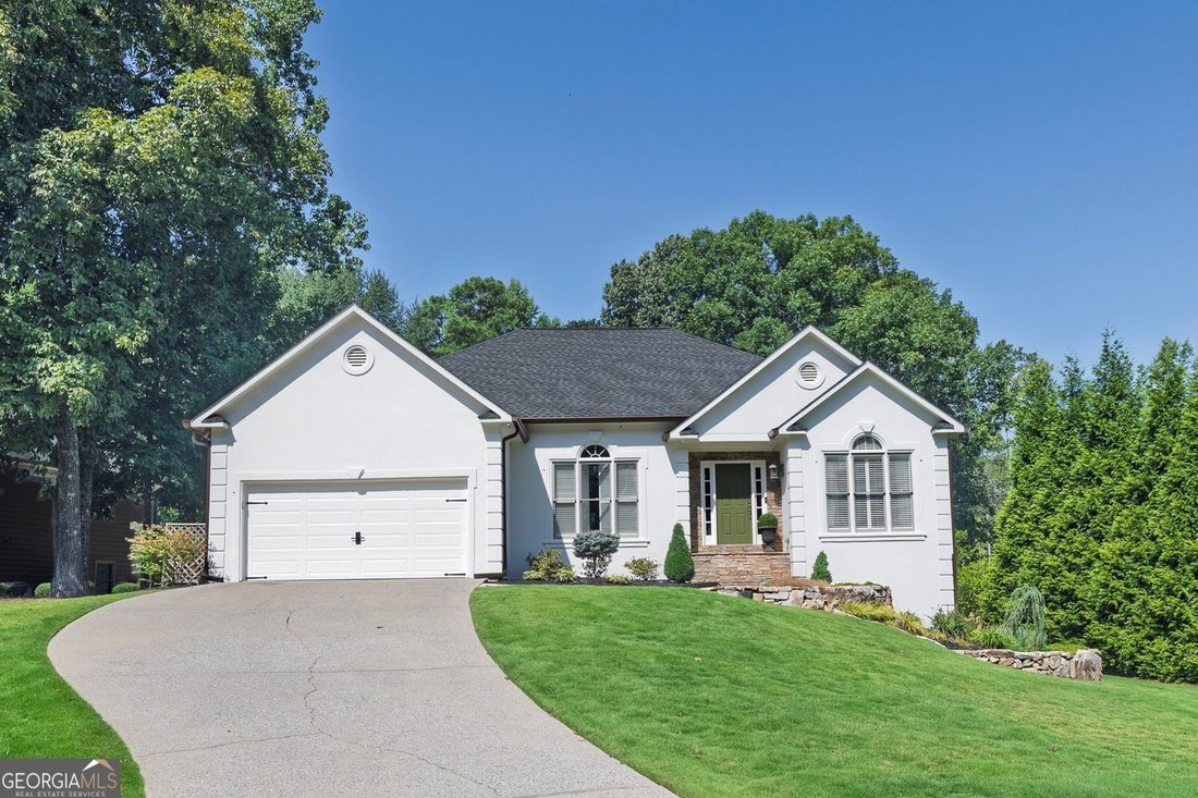 House in Marietta, Georgia, United States 5 - 18676059