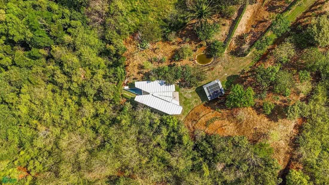 House in Balsar, Puntarenas Province, Costa Rica 1 - 18243917