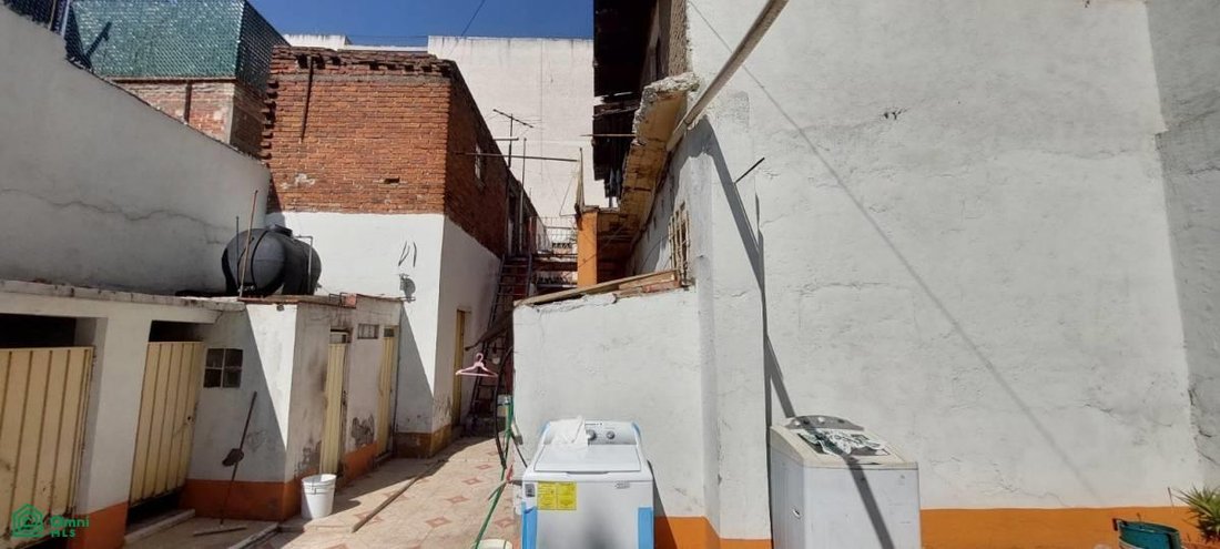 House in Santa Catarina Yecahuitzotl, Mexico City, Mexico 3 - 17382942