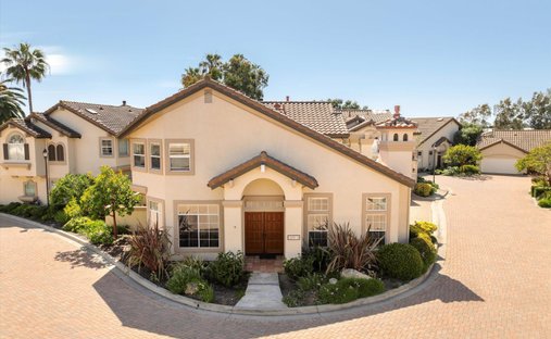 Condominio en Carpintería, California, Estados Unidos 1