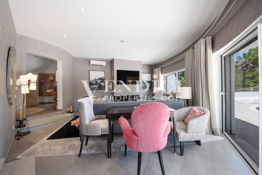 Villa a Quinta do Lago, Almancil, Portogallo 4 - 18674484