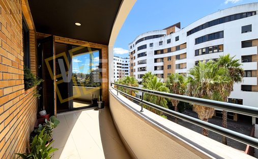 Wohnung in Loures, Lissabon, Portugal 1