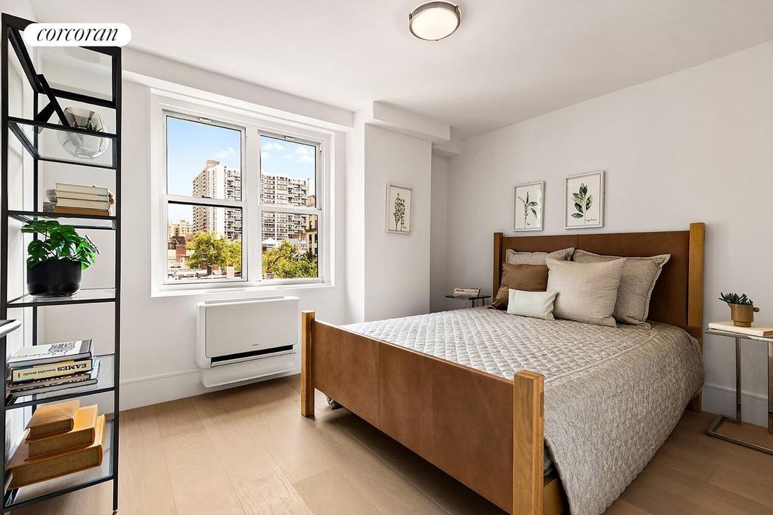 Condo in New York, New York, United States 5 - 17311951