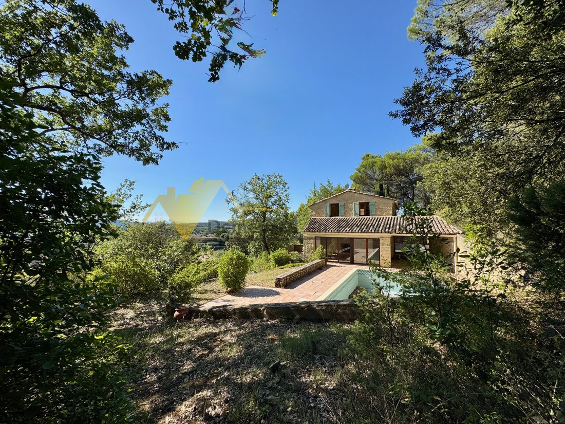 House in Ouest Sud, Vaison-la-Romaine, France 3 - 18676376