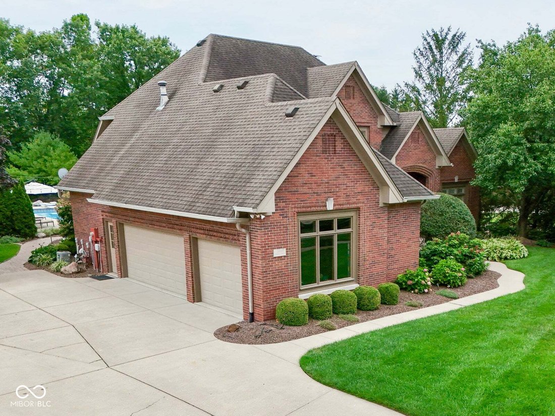 House in Greenwood, Indiana, United States 3 - 18678711