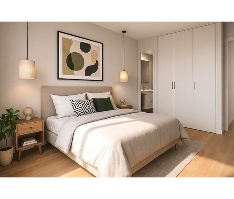Apartment in Saint Cyprien, Toulouse, France 4 - 18674796