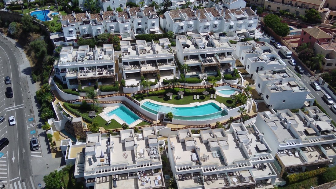 House in Marbella, Andalusia, Spain 3 - 18676251