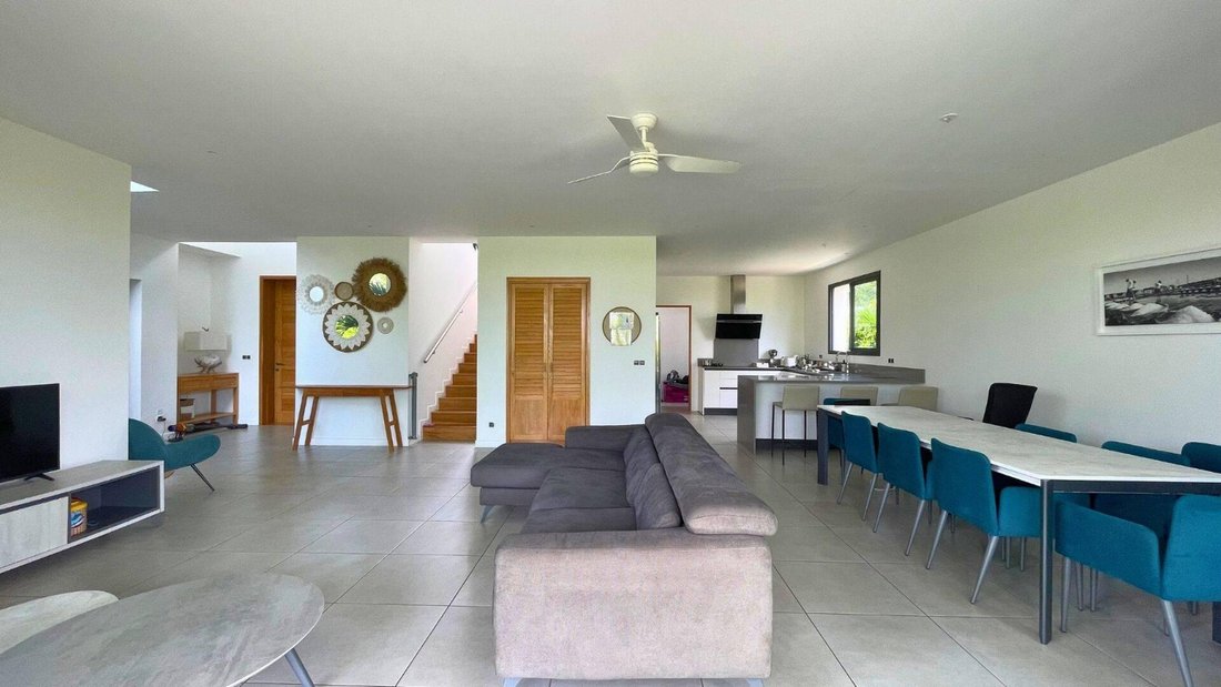 House in Tamarin, Rivière Noire District, Mauritius 2 - 14275994