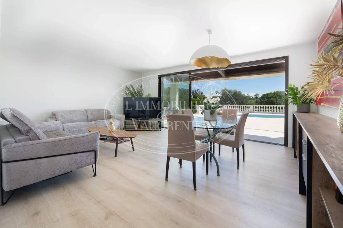 Villa in Route de Grasse, Villeneuve-Loubet, France 4 - 16012534