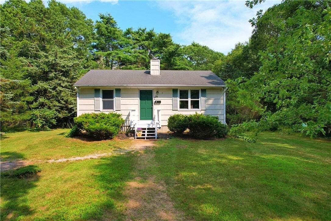 House in South Kingstown, Rhode Island, United States 1 - 18676733
