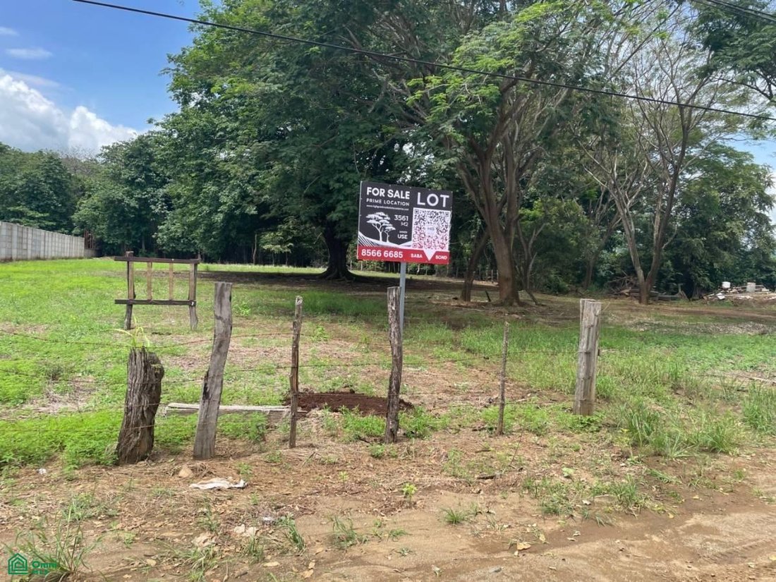 Land in Santa Cruz, Guanacaste Province, Costa Rica 4 - 17806954