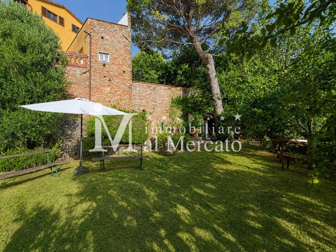Villa in Montecarlo, Tuscany, Italy 3 - 18676791