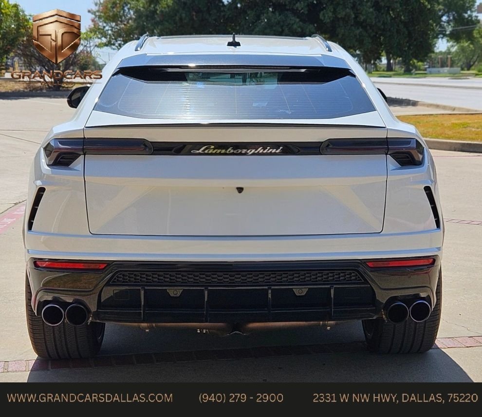 Suv in Dallas, TX, United States 5 - 18678092