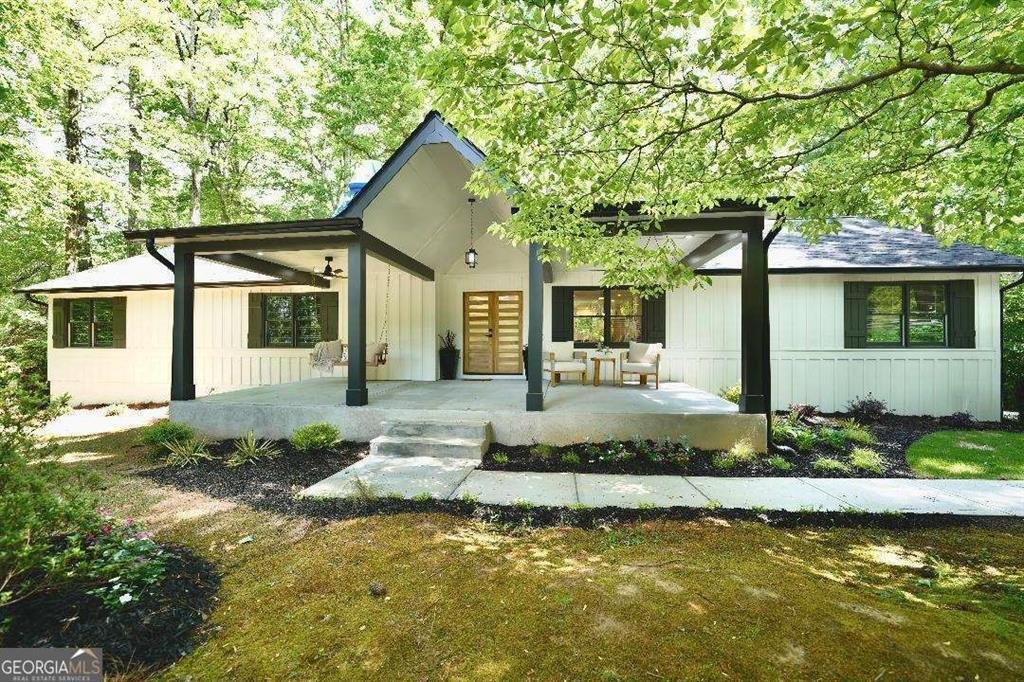 House in Peachtree Corners, Georgia, United States 1 - 18676570
