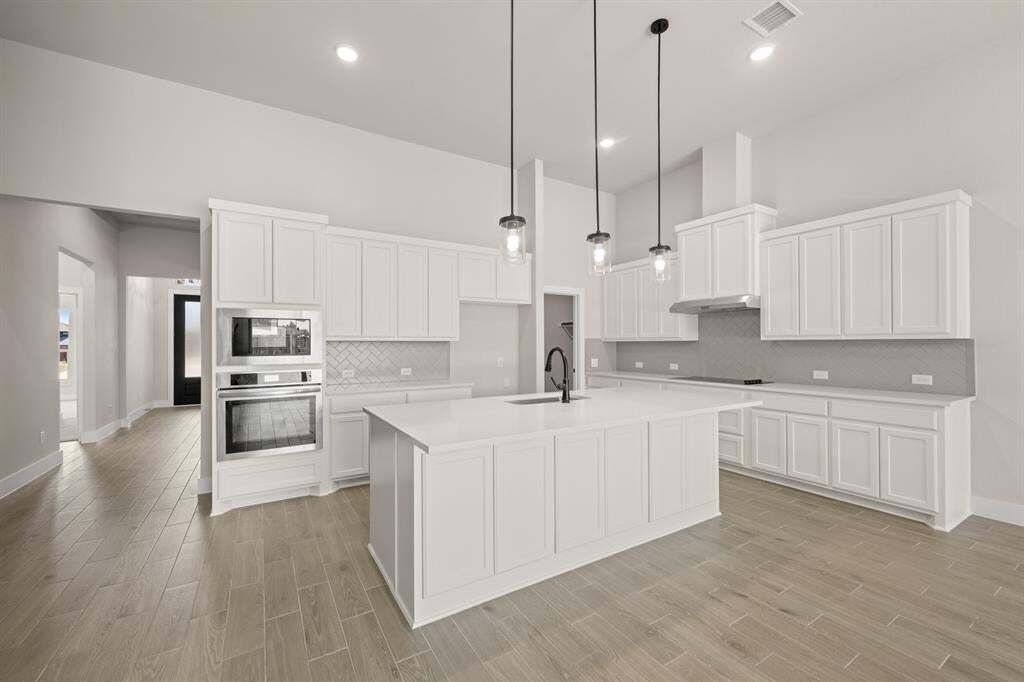 House in Red Oak, Texas, United States 4 - 18543334