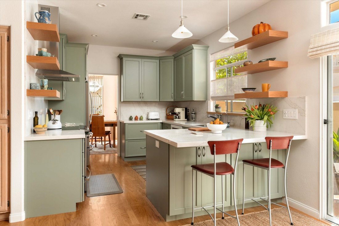Condominio a Carpinteria, California, Stati Uniti 1 - 18675706